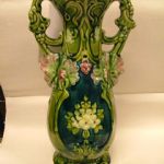 380 7460 VASE